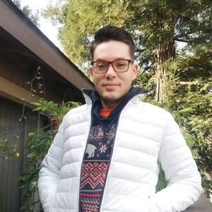 Meet your Posher, Gregory